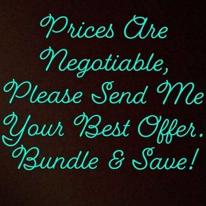 Come Check Out My Closet !